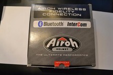 Airoh SV55 S W-CONN Interfono Bluetooth 1 confezione
