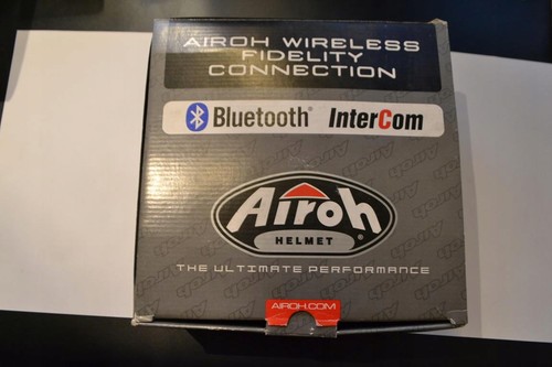 Airoh sv55 conn interfono - s,