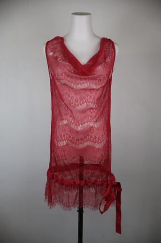 Liu vestito smanicato donna - liu,