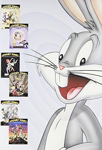 Looney tunes golden - tunes, collection