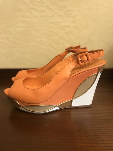 Tacchi donna silla - silla, pelle