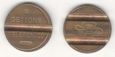 GETTONE TELEFONICO IPM 7805