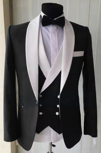 Nuovo abito uomo - , matrimonio