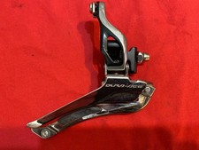 Deragliatore anteriore