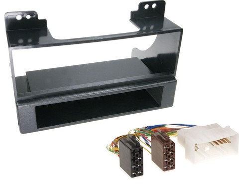 Kit installazione radio