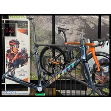Telaio Giant Defy ADSL Arctic