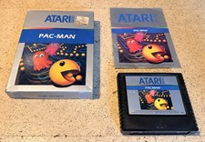 Gioco Atari 5200 - PAC-Man -