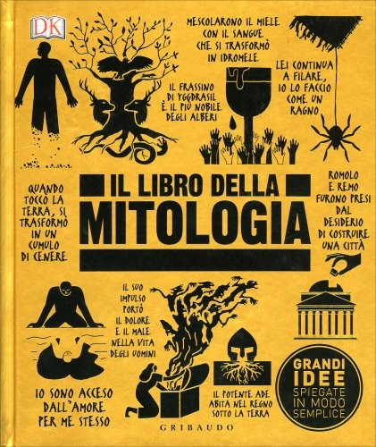 Libro della - libro, il