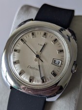 Orologio elettronico vintage