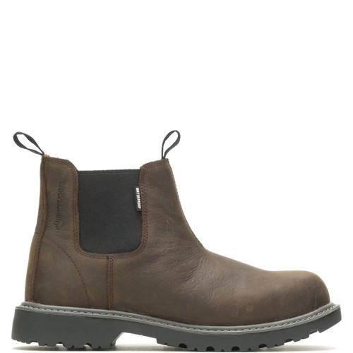 Scarpe romeo wolverine - scarpe, uomo