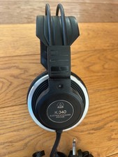 AKG K-340 Cuffie HiFi di