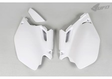 UFO PLAST fiancatine laterali