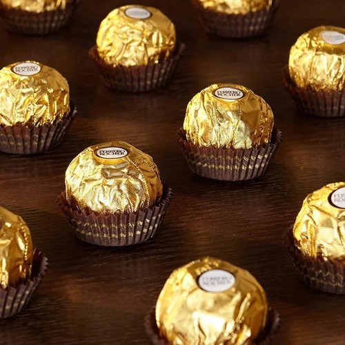 Lotto caramelle sfuse ferrero - lotto,