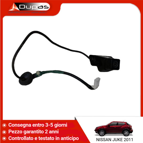 Sensore di parcheggio - 🇮🇹,