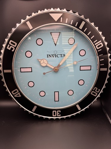 Orologio parete invicta pro - orologio,