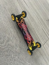 Vintage Tech Deck All Terrain