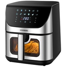 Friggitrice ad Aria Calda 4in1