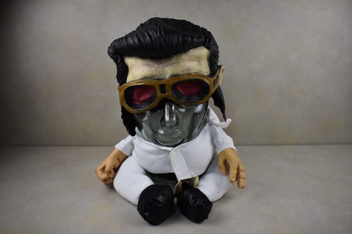 Maschera costume halloween - costume,