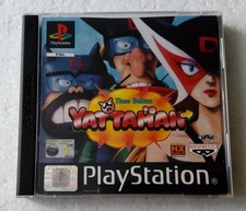 TIME BOKAN YATTAMAN versione