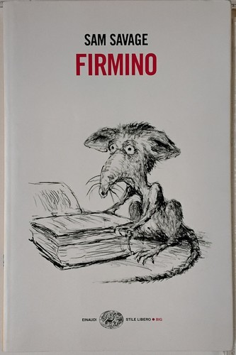 Firmino avventure un - di,