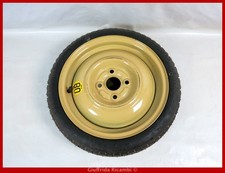 Ruotino Scorta Gommato