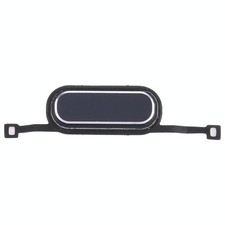 Tasto Home Samsung Galaxy Tab 3 10.1 SM-P5200/P5210 Nero