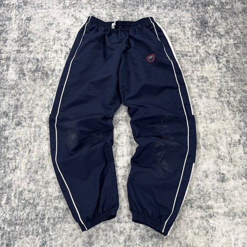 Pantaloni umbro track uomo - umbro, blu