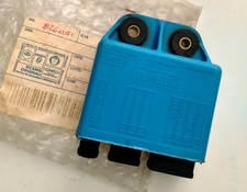 826051 Centralina Elettronica