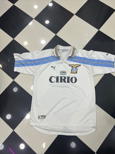 Maglia calcio lazio - da,