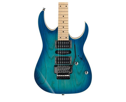Used ibanez rg470ahmbmt - rg470ahmbmt, rg