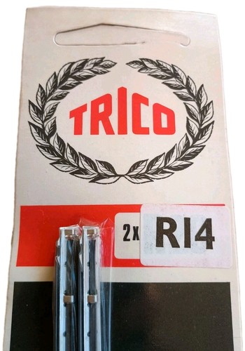 Rico tergicristallo ricarica - tergicristallo,