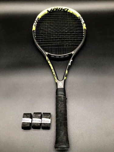 Volkl feel sense 10 325g - v,