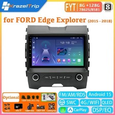 Autoradio 8Core per Ford Edge