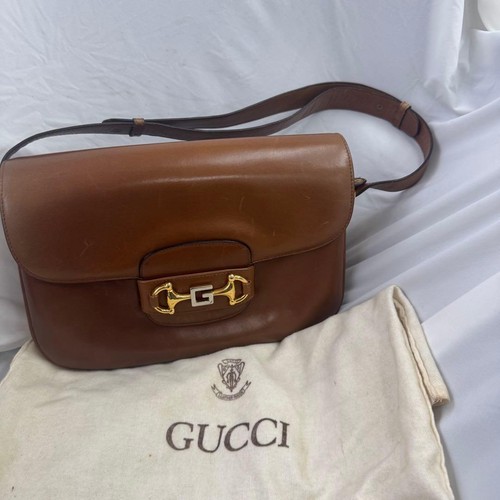 Gucci vecchia borsa - gucci,