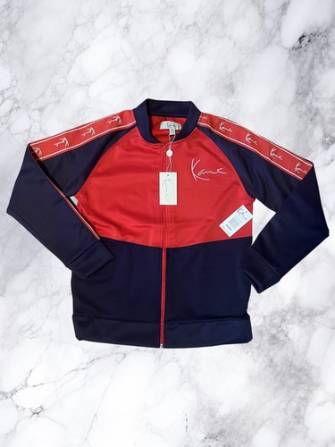 Medium karl kani - zip, up