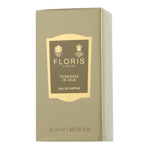 Floris tuberose silk edp - floris,