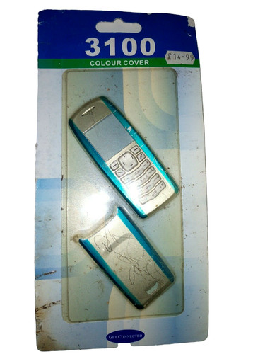 Adatto cover nokia 3100 - cover,