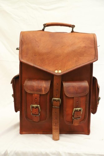 Zaino originale vintage zaino