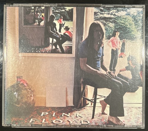 Pink floyd ummagumma original - floyd,