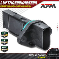 Misuratore Massa Aria