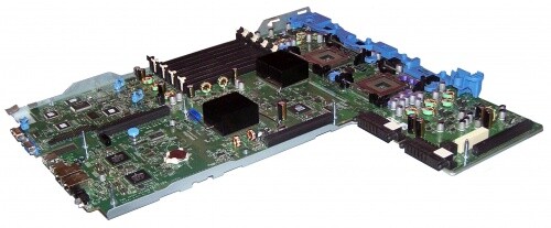 Scheda madre dell poweredge - scheda,