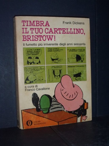 Franck dickens timbra - timbra, tuo
