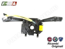 INTERRUTTORE STELO INDICATORE TERGICRISTALLO BASE 735521313 FIAT GRANDE PUNTO NUOVO ORIGINALE