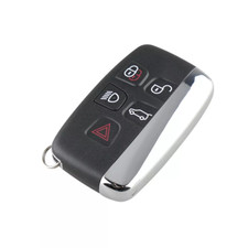 Custodia 5 pulsanti per Land