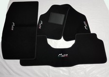 Tappeti Auto Lancia Musa +