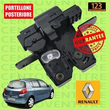 Serratura Portellone