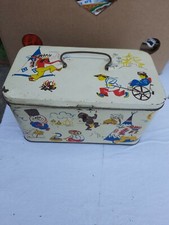 Scatola latta Lievito Antonio