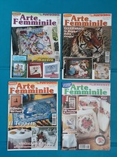 arte femminile non solo