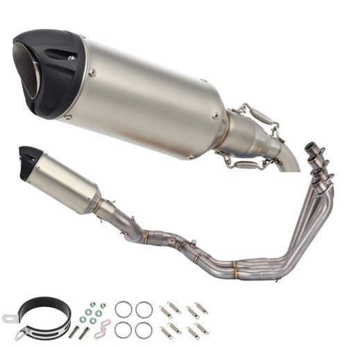 Scarico per honda cb650r - per,