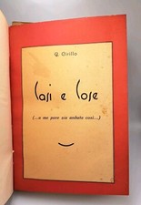 Casi e cose (a me pare sia